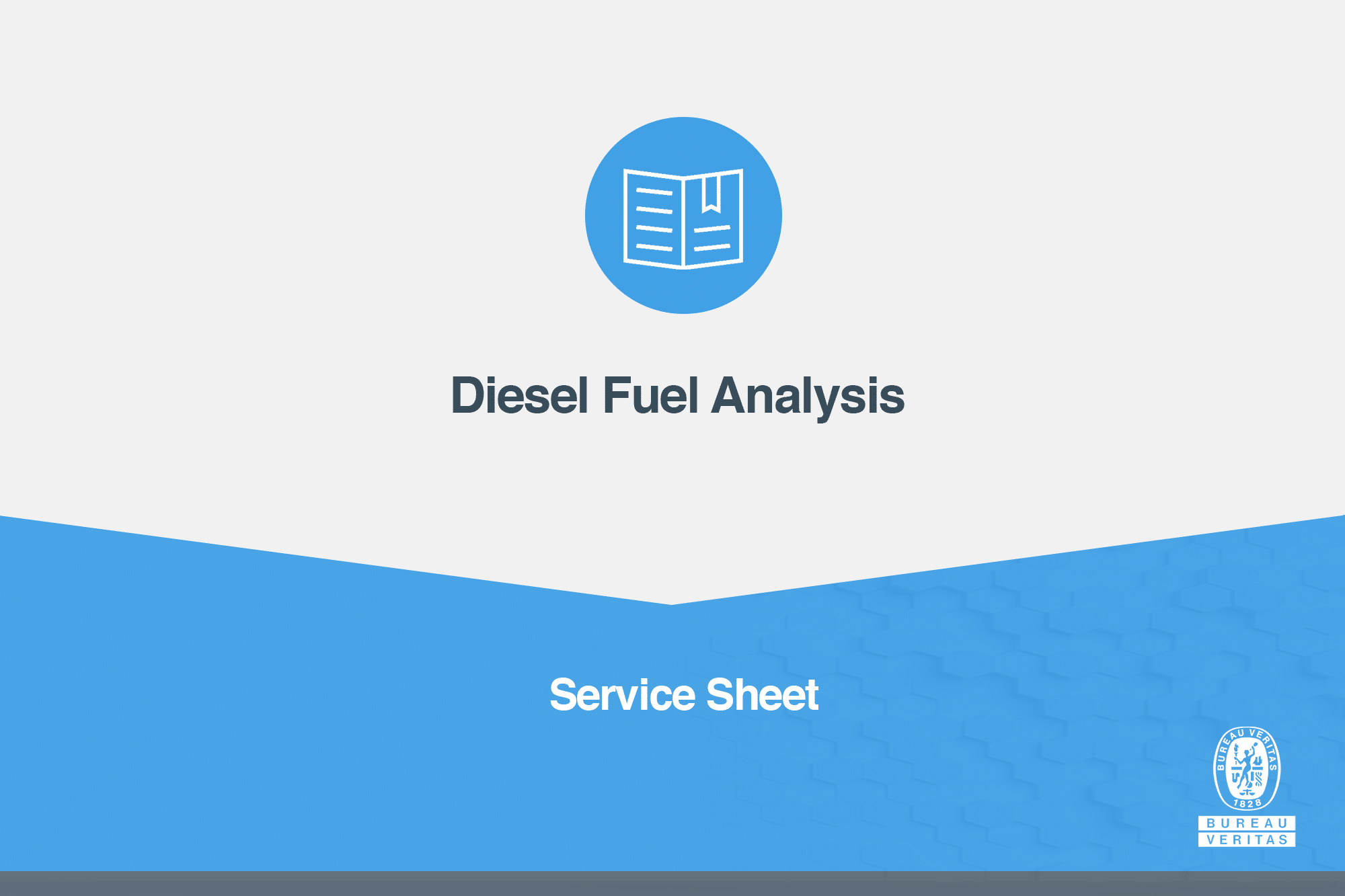 Diesel Fuel Analysis Spanish